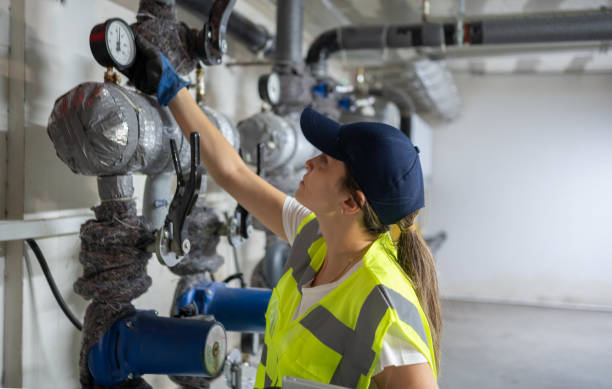 Best Commercial Plumbing Services  in Honea Path, SC