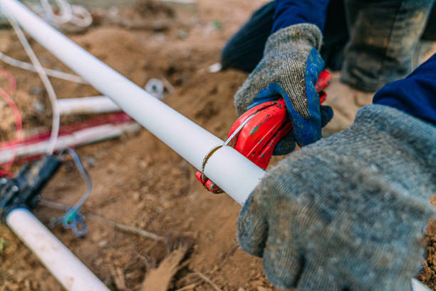 Best Sprinkler Systems  in Honea Path, SC